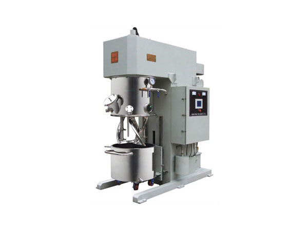 真空动力混合机