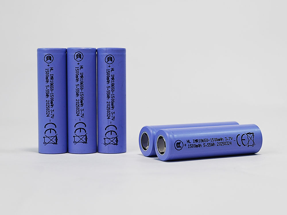 IMR18650-1500P5.0